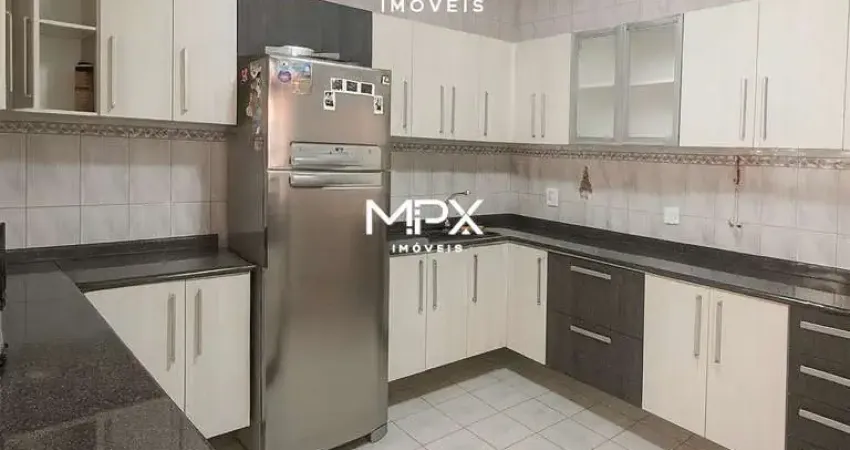 Casa com 4 quartos à venda no Água Branca, Piracicaba 