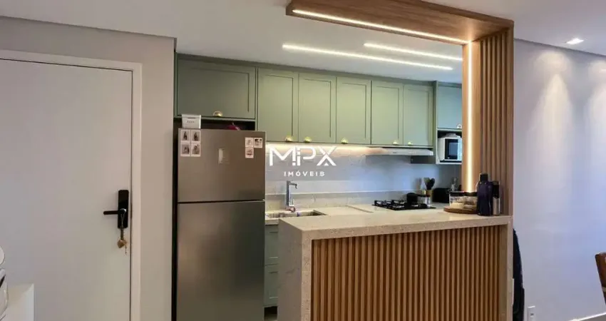 Apartamento com 3 quartos à venda no Piracicamirim, Piracicaba 