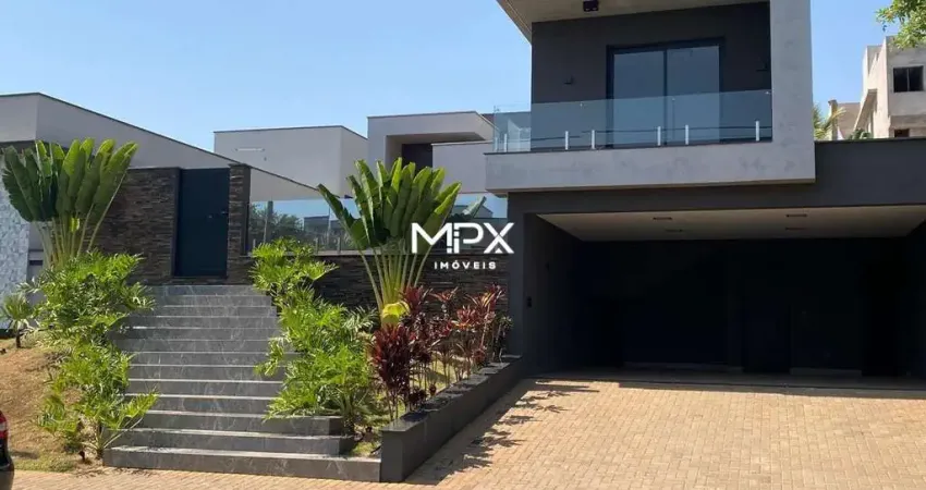 Casa em condomínio fechado com 3 quartos para alugar no Jardim Planalto, Piracicaba 