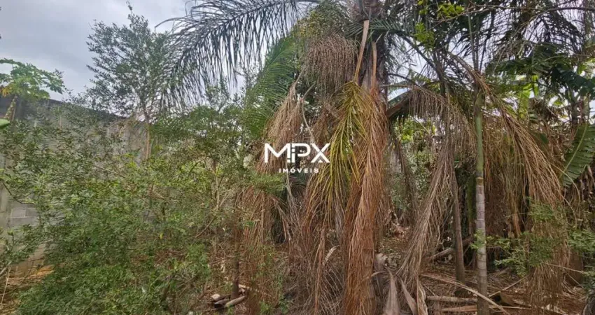 Terreno à venda na Vila Nossa Senhora Aparecida, Piracicaba