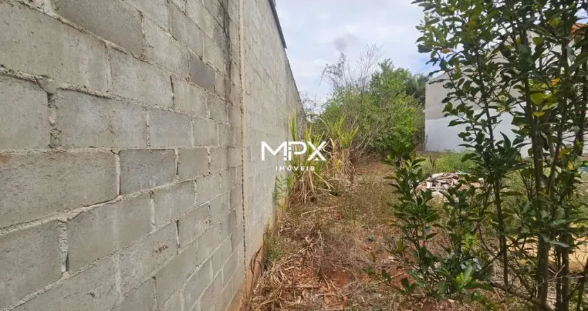 Terreno à venda na Vila Nossa Senhora Aparecida, Piracicaba 