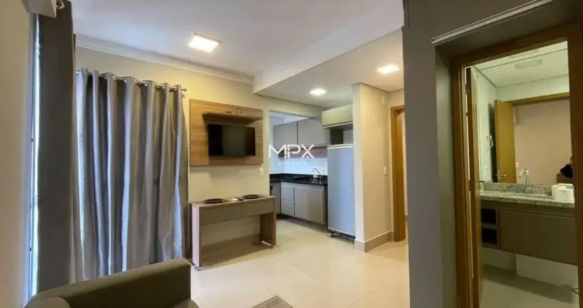 Apartamento com 1 quarto à venda no Centro, Piracicaba 