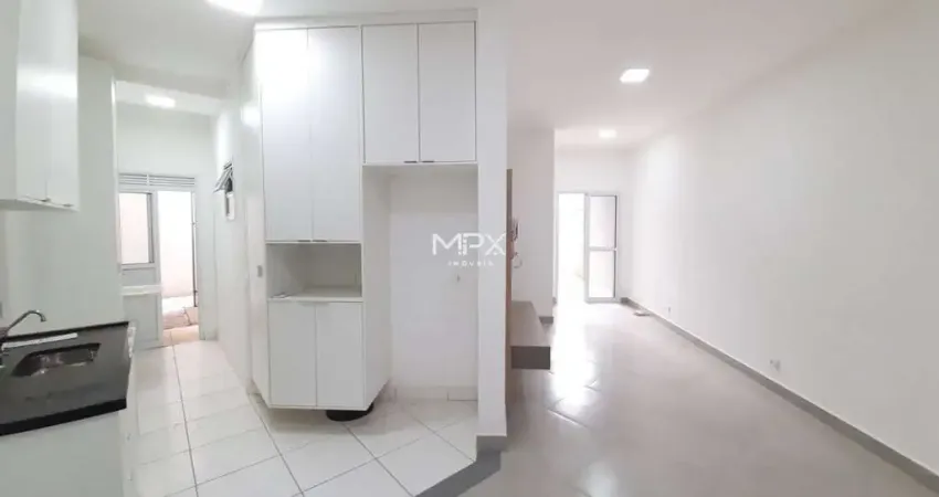 Apartamento com 2 quartos para alugar no Paulicéia, Piracicaba 