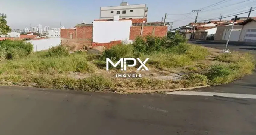 Terreno à venda no Parque Santa Cecília, Piracicaba