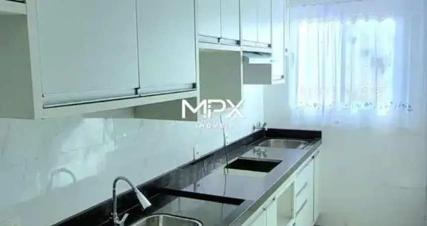 Apartamento com 2 quartos à venda no Jardim Nova Suíça, Piracicaba