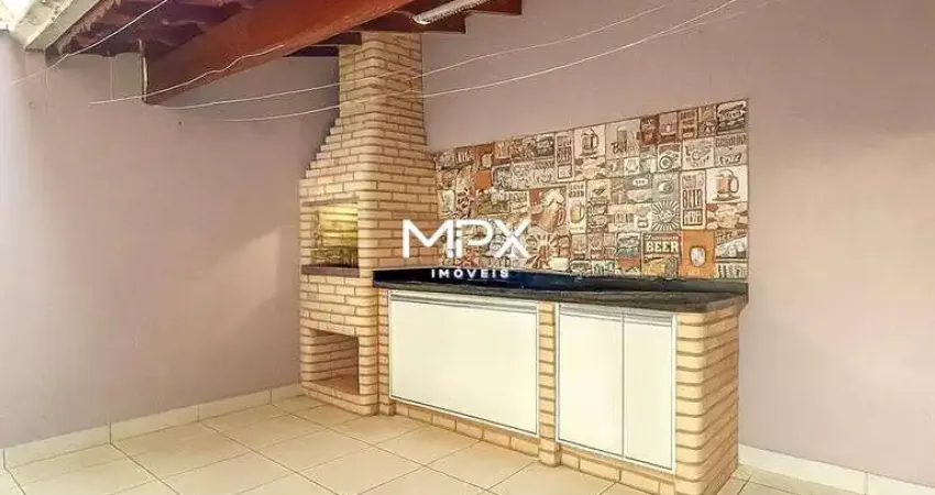 Casa com 3 quartos à venda no Jardim Diamante, Piracicaba 