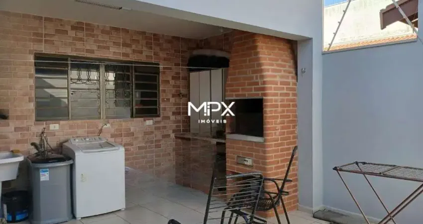 Casa com 2 quartos à venda no Jardim Califórnia, Piracicaba 