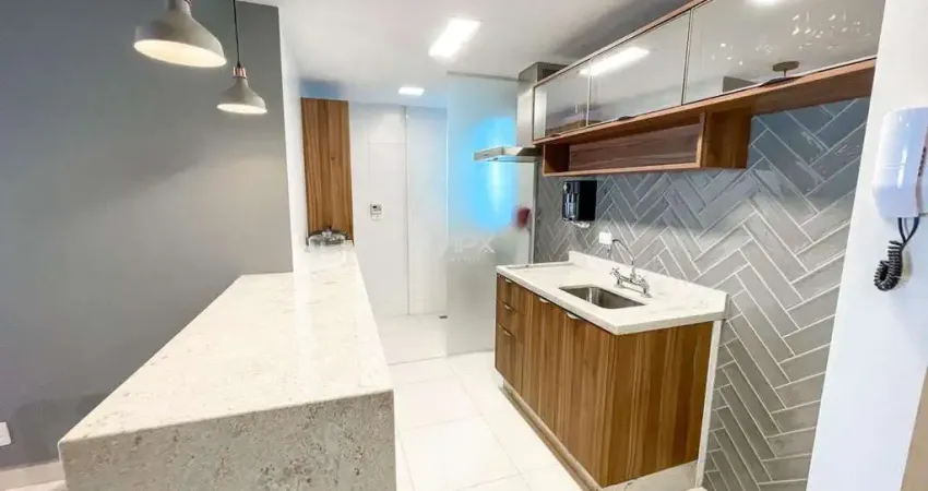 Apartamento com 2 quartos para alugar no São Dimas, Piracicaba 
