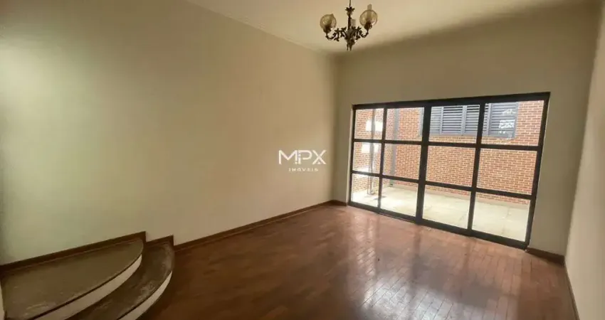 Casa com 4 quartos para alugar no Alemães, Piracicaba 