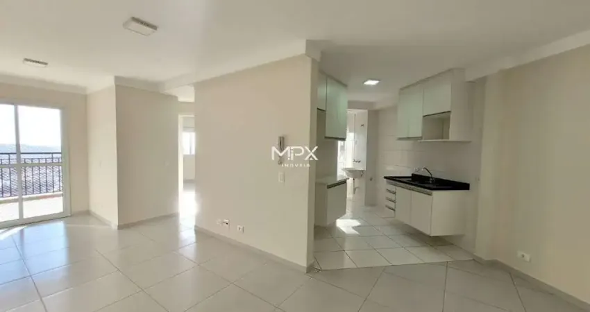 Apartamento com 2 quartos à venda no Paulicéia, Piracicaba 
