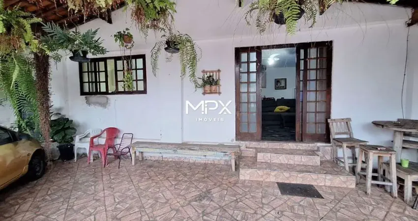 Casa com 3 quartos à venda no Jardim Itapuã, Piracicaba 