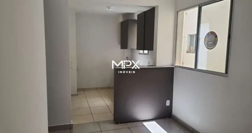 Apartamento com 2 quartos à venda no Pompéia, Piracicaba