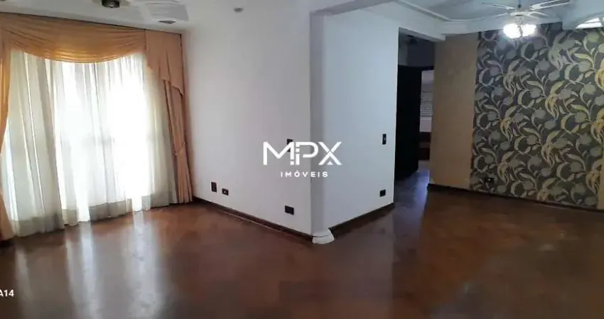 Apartamento com 3 quartos para alugar no Jardim Elite, Piracicaba