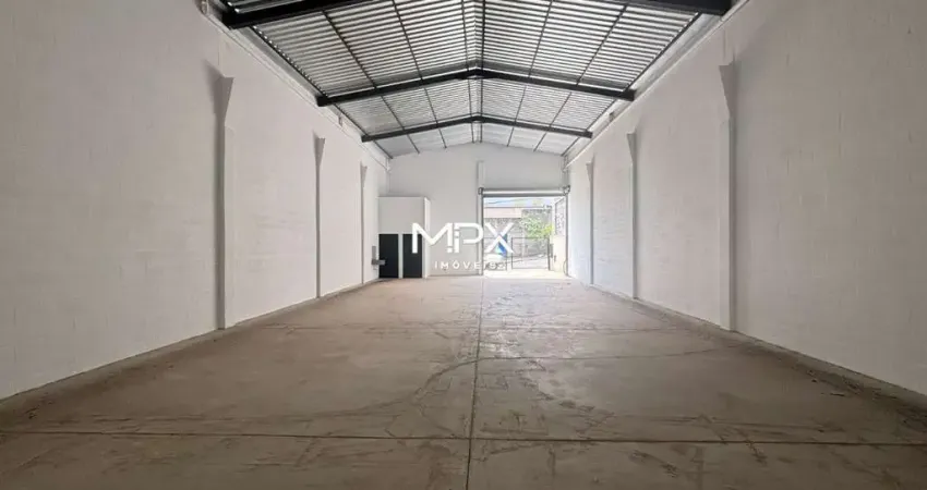 Barracão / Galpão / Depósito para alugar no Higienópolis, Piracicaba