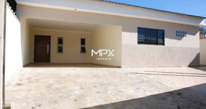 Casa com 3 quartos à venda no Loteamento Santa Rosa, Piracicaba 