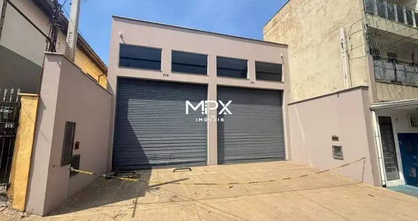 Sala comercial para alugar no Paulista, Piracicaba