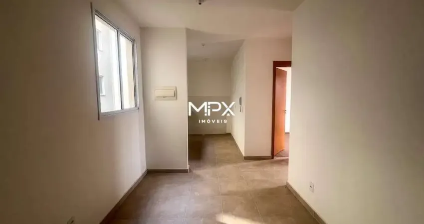 Apartamento com 2 quartos à venda no Jardim Itapuã, Piracicaba 