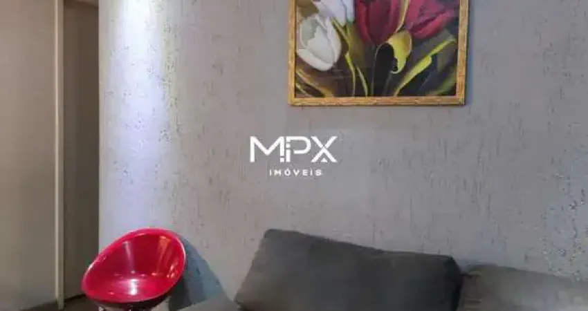 Apartamento com 2 quartos à venda no Dois Córregos, Piracicaba