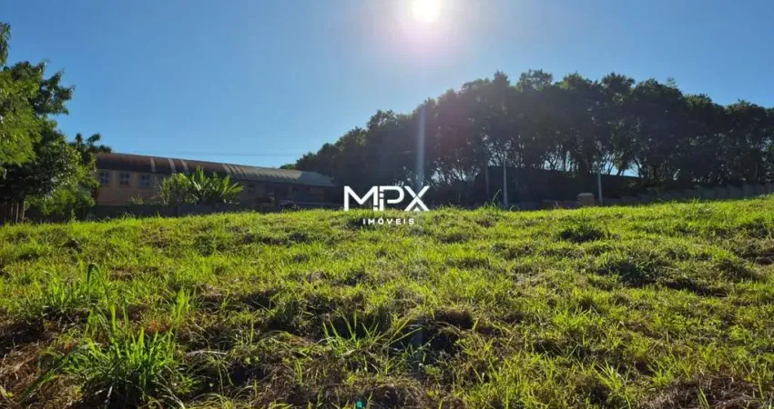 Terreno em condomínio fechado à venda no Jardim Noiva da Colina, Piracicaba 