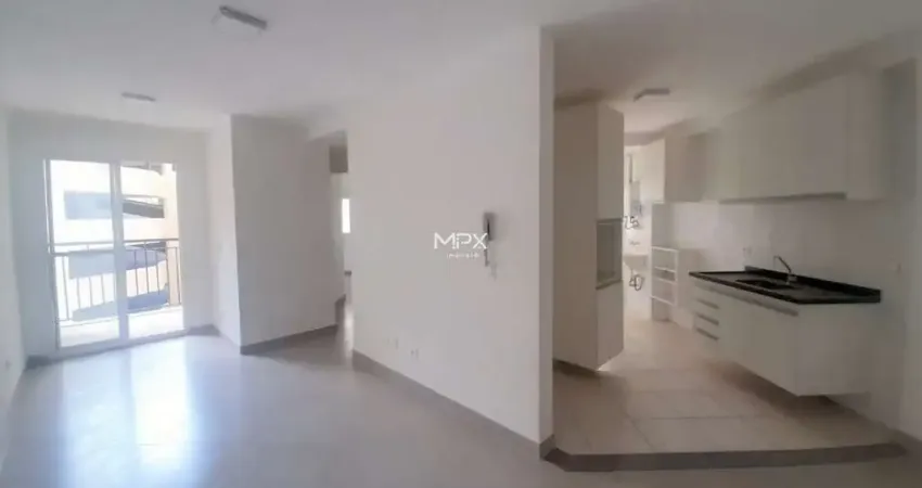Apartamento com 2 quartos para alugar no Paulicéia, Piracicaba 