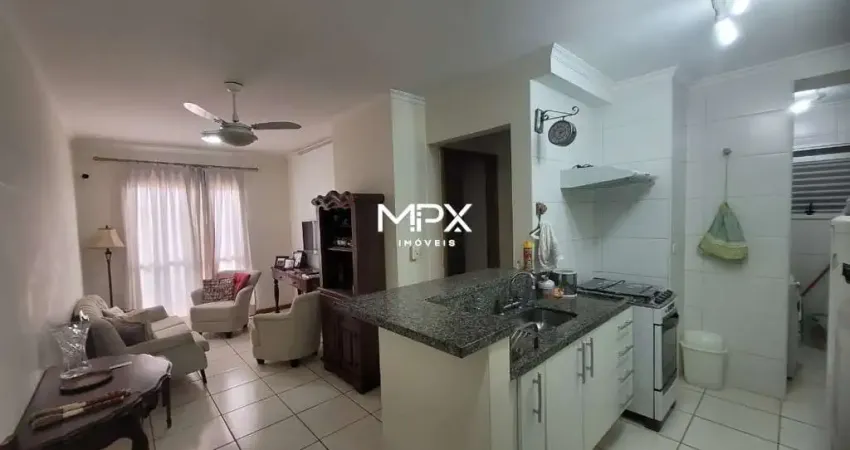 Apartamento com 1 quarto à venda no São Dimas, Piracicaba