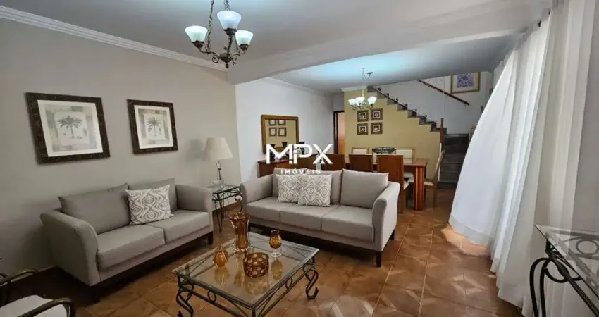 Casa com 3 quartos à venda no Alto, Piracicaba