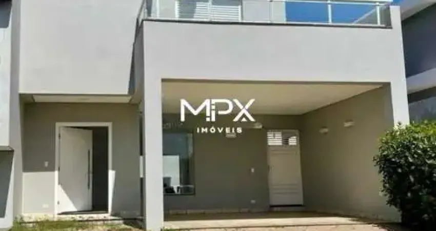 Casa em condomínio fechado com 3 quartos para alugar no Ondas, Piracicaba