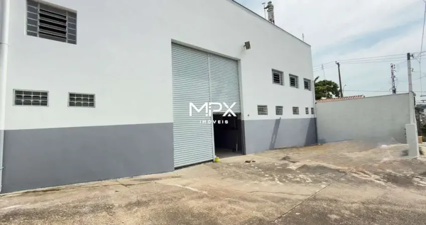 Barracão / Galpão / Depósito para alugar no Jardim Pacaembu, Piracicaba