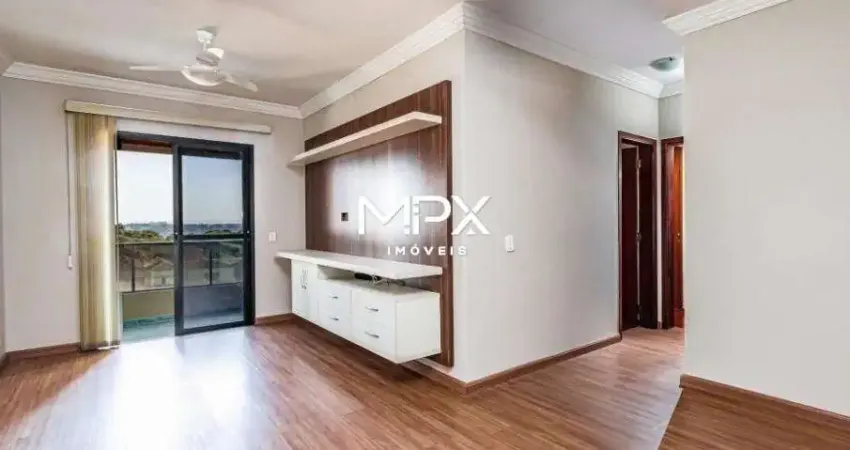 Apartamento com 2 quartos à venda no Centro, Piracicaba