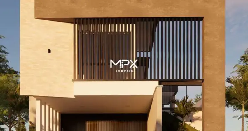 Casa em condomínio fechado com 3 quartos à venda no Bongue, Piracicaba