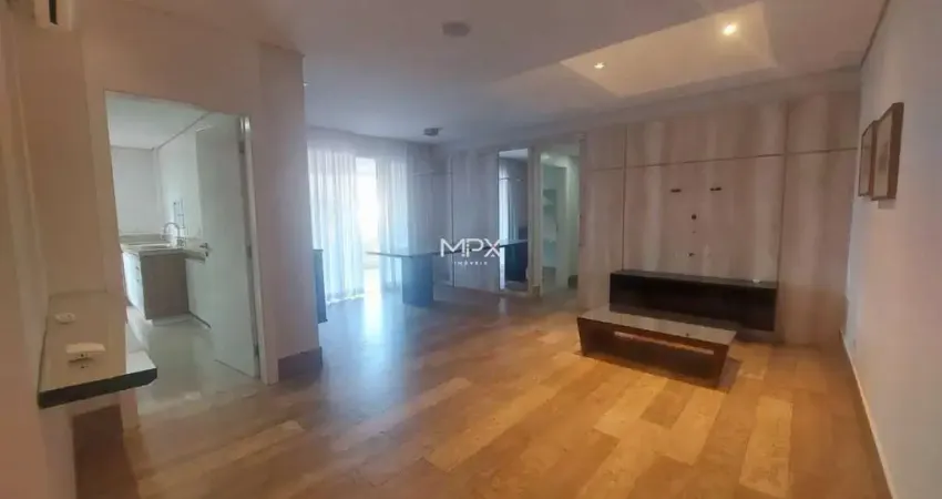 Apartamento com 3 quartos à venda no Jardim Elite, Piracicaba 