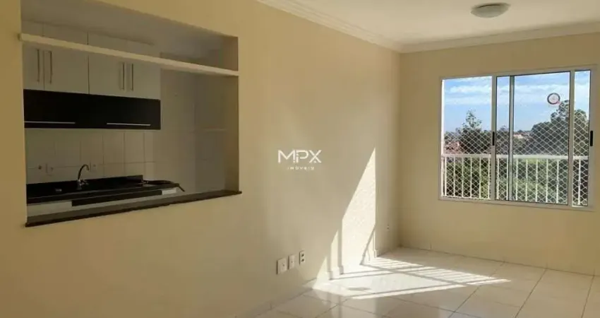 Apartamento com 3 quartos à venda no Piracicamirim, Piracicaba 