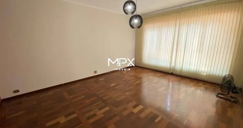 Casa com 3 quartos à venda na Vila Independência, Piracicaba