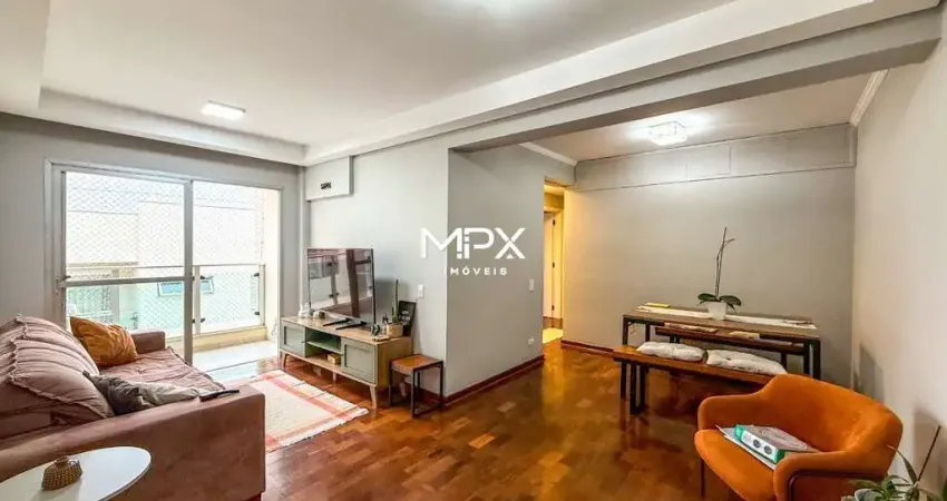 Apartamento com 3 quartos à venda no Jardim Elite, Piracicaba 