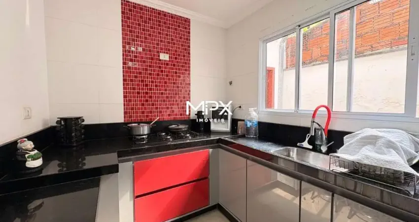 Casa com 3 quartos à venda na Vila Independência, Piracicaba 