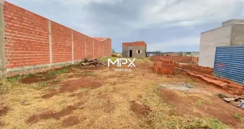 Terreno à venda no Residencial Alto da Boa Vista, Piracicaba 