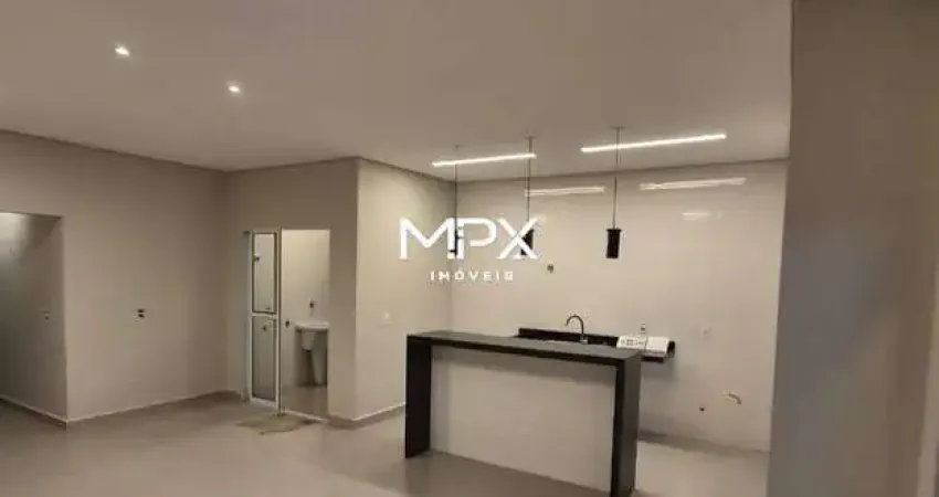 Casa com 3 quartos à venda no Santa Rita, Piracicaba 