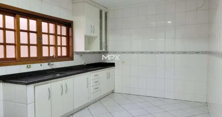 Casa com 3 quartos à venda no Dois Córregos, Piracicaba