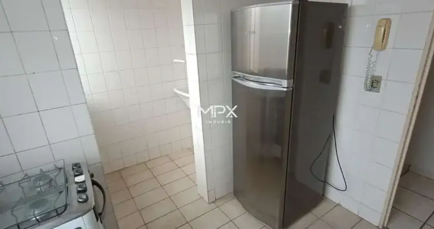 Apartamento com 1 quarto à venda no São Judas, Piracicaba 