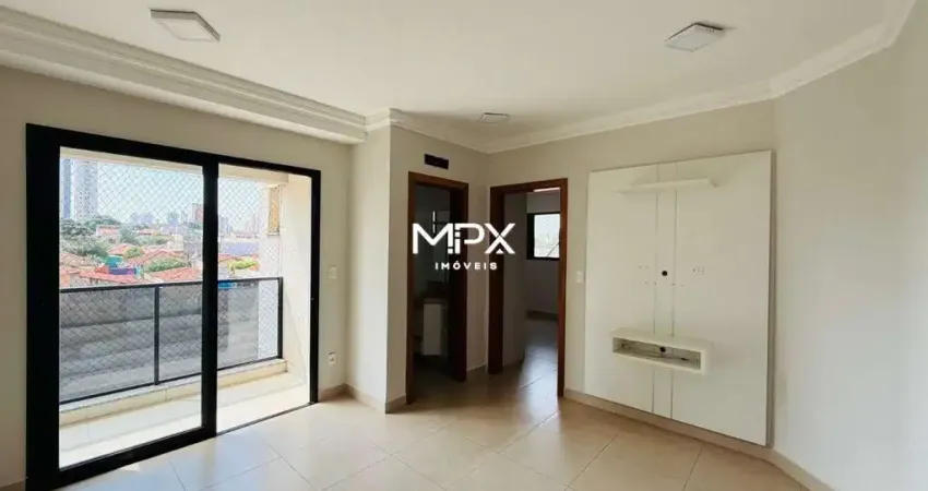 Apartamento com 1 quarto à venda no São Dimas, Piracicaba