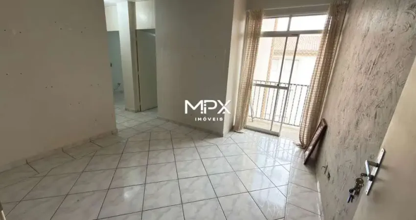 Apartamento com 2 quartos para alugar no Paulicéia, Piracicaba