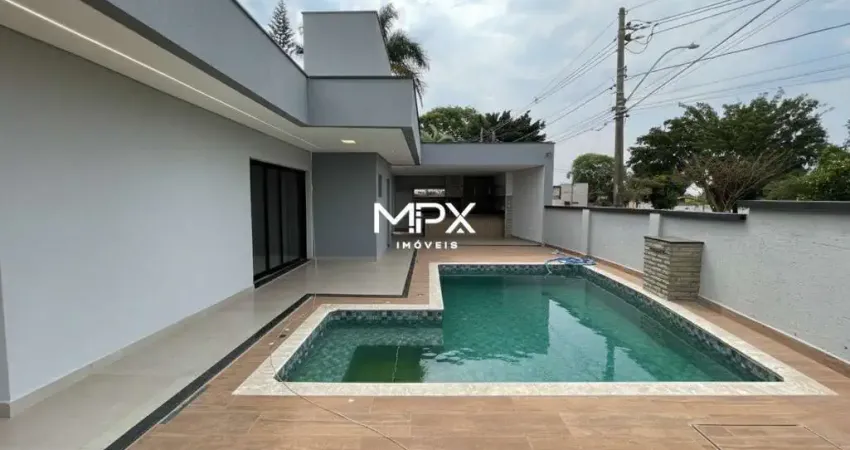 Casa com 3 quartos à venda no Santa Rita, Piracicaba