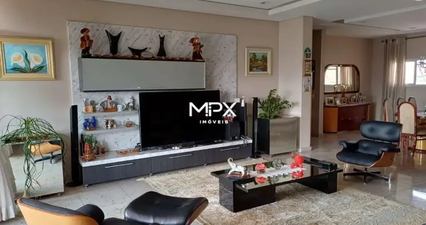 Apartamento com 3 quartos à venda no Centro, Piracicaba 