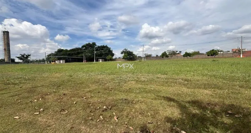 Terreno em condomínio fechado à venda no Unileste, Piracicaba 