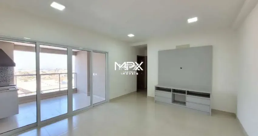 Apartamento com 3 quartos para alugar no Paulicéia, Piracicaba