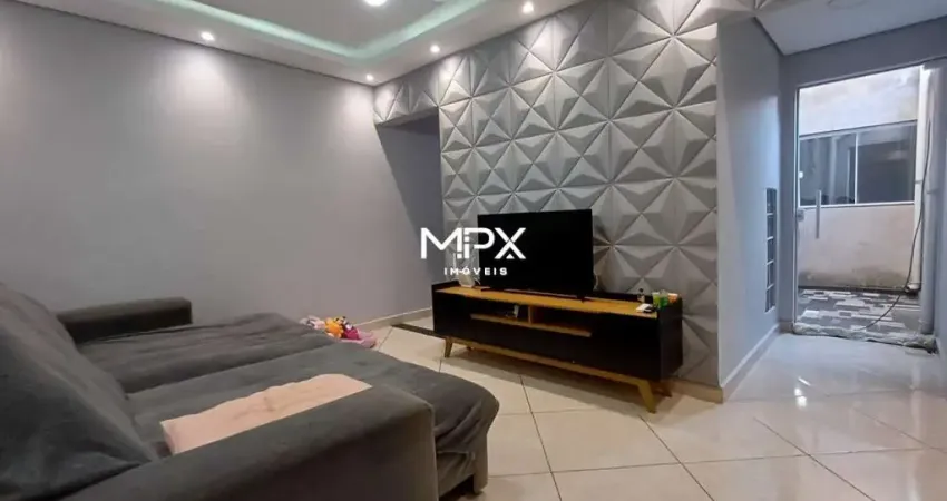 Casa com 4 quartos à venda no Água Branca, Piracicaba 