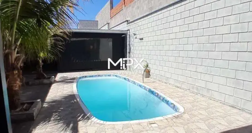 Casa com 1 quarto à venda no Jardim Novo Horizonte, Piracicaba