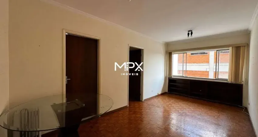 Apartamento com 2 quartos para alugar no Centro, Piracicaba