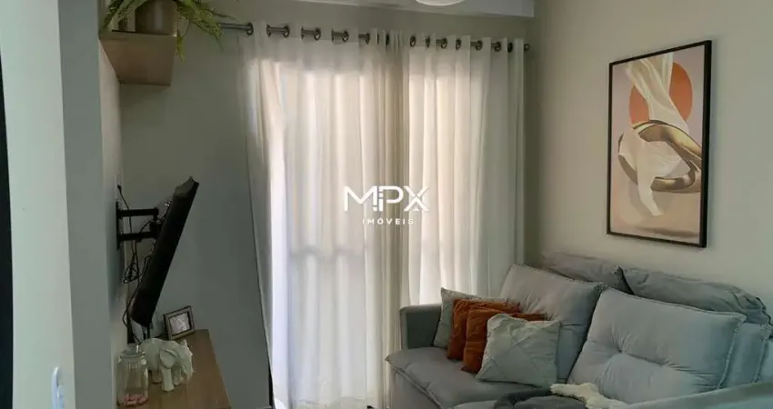 Apartamento com 2 quartos à venda no Dois Córregos, Piracicaba 