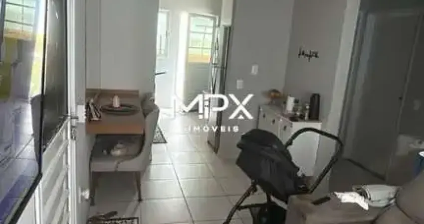 Casa em condomínio fechado com 2 quartos à venda no Nova Suiça, Piracicaba 